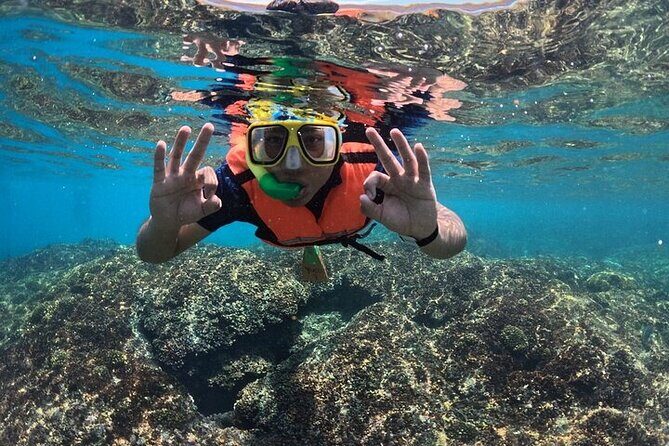DE Huatulco Secret Reefs Snorkeling Tour DE Huatulco - FAQs