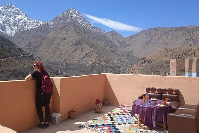De Marrakech: Visite des montagnes de l'Atlas avec un guide - The Value and Who Should Consider This Tour