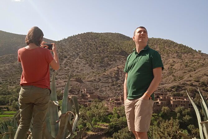 De Marrakech: Visite des montagnes de l'Atlas avec un guide - The Sum Up: Is This Tour Right for You?