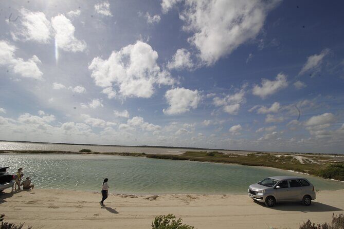 De Valladolid:Rio lagartos+Coloradas+Ek Balam+Cenote(Transporte) - Real Traveler Feedback