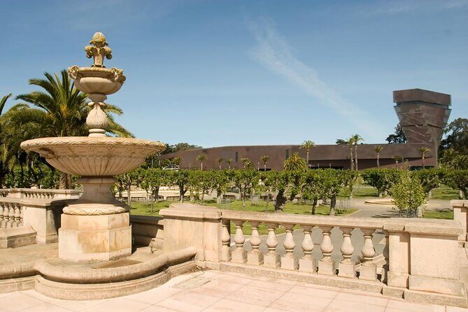 de Young Museum General Admission Ticket - Introduction: Is the de Young Museum Ticket Worth It?