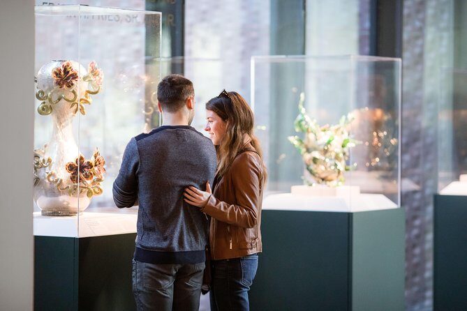 de Young Museum General Admission Ticket - Authentic Perspectives from Visitors