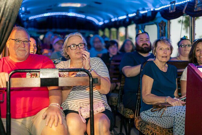 Dead Funny Ghost Tour Of Charlotte - An In-Depth Look at the Dead Funny Ghost Tour
