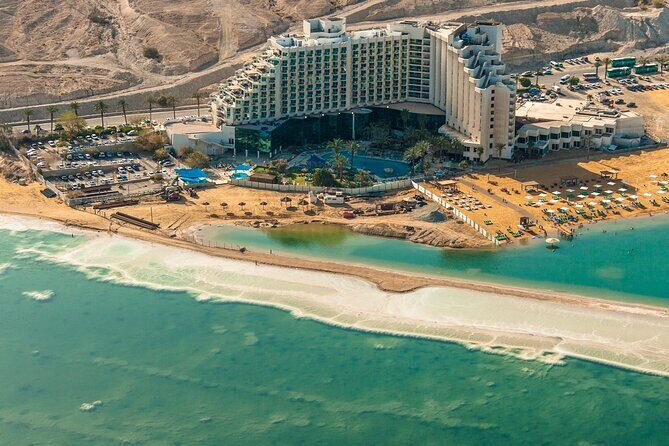 Dead Sea 1/2 Day Mini Group From Jerusalem. Up to 6 pax only - The Sum Up: Is It Worth It?