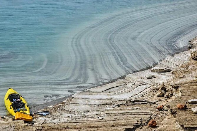 Dead Sea and Masada Outdoor Private Tour, from Tel Aviv - An In-Depth Look at the Tour Experience