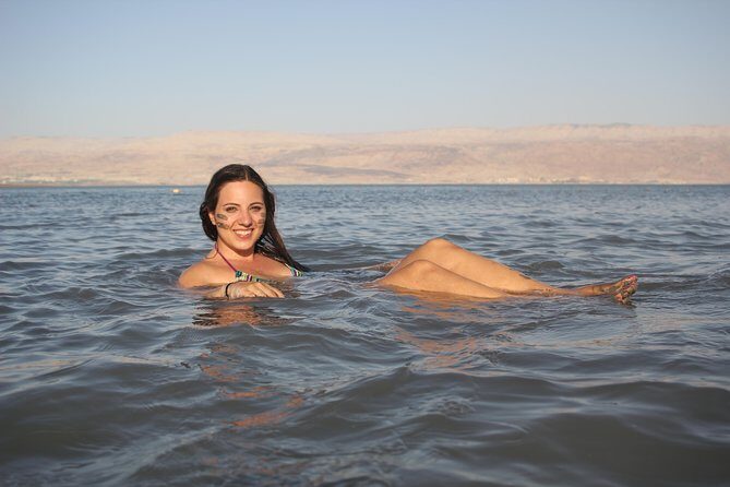 Dead Sea Chill Out Half-Day Trip from Jerusalem - Why This Tour Works for Travelers