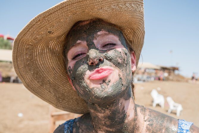 Dead Sea Chill Out Half-Day Trip from Jerusalem - FAQ