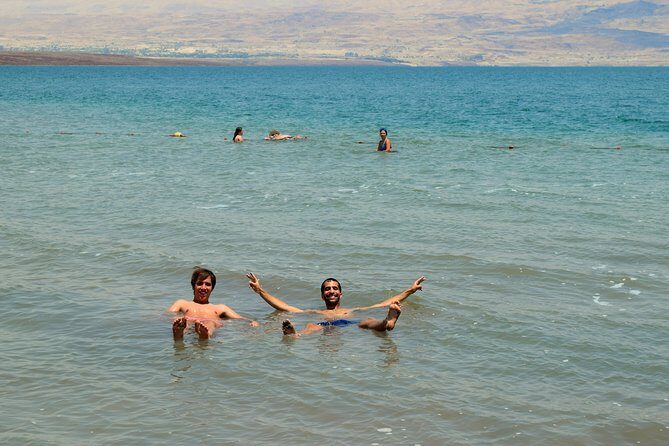 Dead Sea Chill Out Half-Day Trip from Jerusalem - Final Thoughts