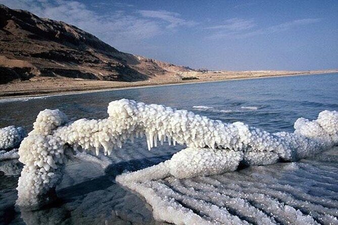 Dead Sea full day tour from Amman - Final Thoughts