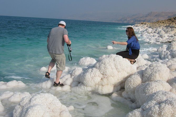 Dead Sea Full Day Tour including Lunch - Who Should Consider This Tour?