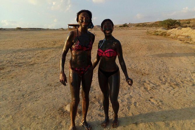 Dead Sea Full Day Tour including Lunch - FAQ