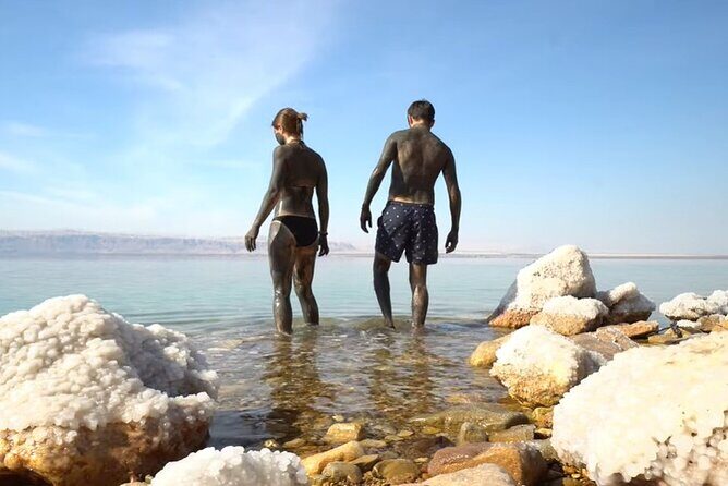 Dead Sea & Jerash Full-Day Private Tour from Amman or Airport - FAQ