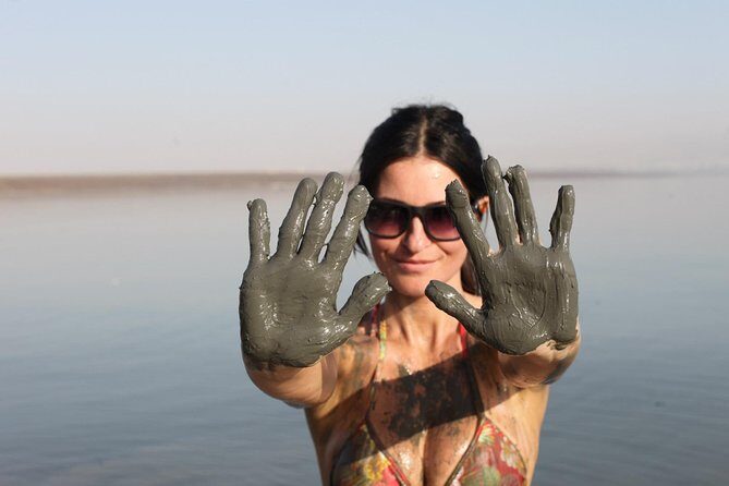 Dead Sea, Masada and Ein Gedi Day Tour from Jerusalem - A Detailed Look at Your Day