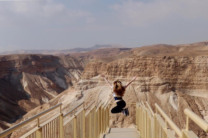 Dead Sea, Masada and Ein Gedi Day Tour from Jerusalem - FAQ