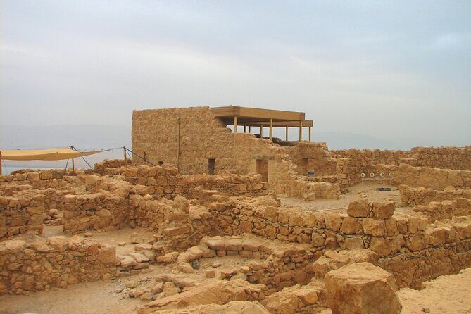 Dead Sea, Masada and Ein Gedi Day Tour from Tel Aviv - The Value of This Tour