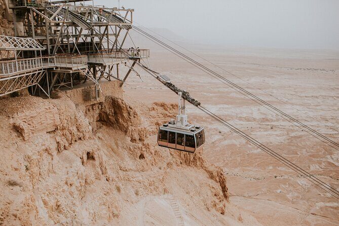 Dead Sea, Masada and Ein Gedi Day Tour from Tel Aviv - FAQ