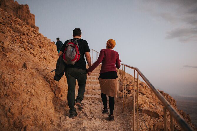 Dead Sea, Masada at Sunrise and Ein Gedi Tour from Jerusalem - FAQ