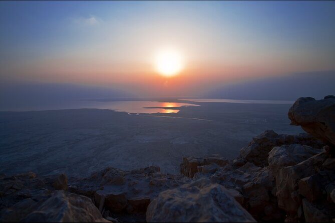 Dead Sea, Masada at Sunrise and Ein Gedi Tour from Tel Aviv - FAQs