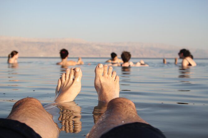 Dead Sea, Masada at Sunrise and Ein Gedi Tour from Tel Aviv - Final Thoughts