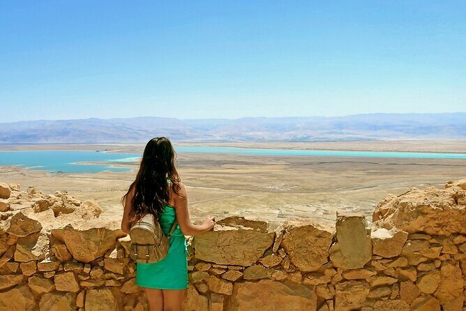 Dead Sea Relaxation Day from Jerusalem - Final Thoughts on Value