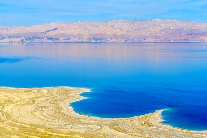 Dead Sea Relaxation Day from Tel Aviv - What’s Not Included and Extra Costs