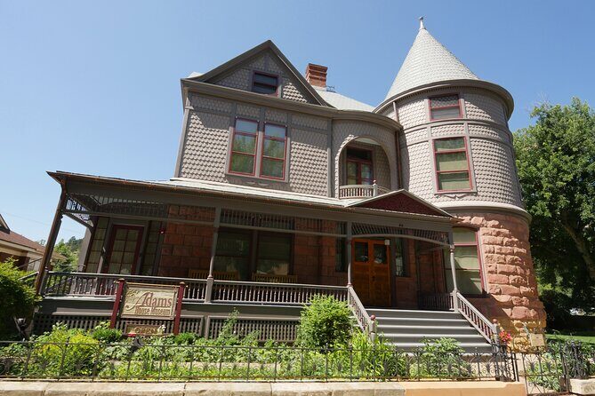 Deadwood Wild West Self Guided Smart Phone App Walking Tour - Who Will Enjoy This Tour?