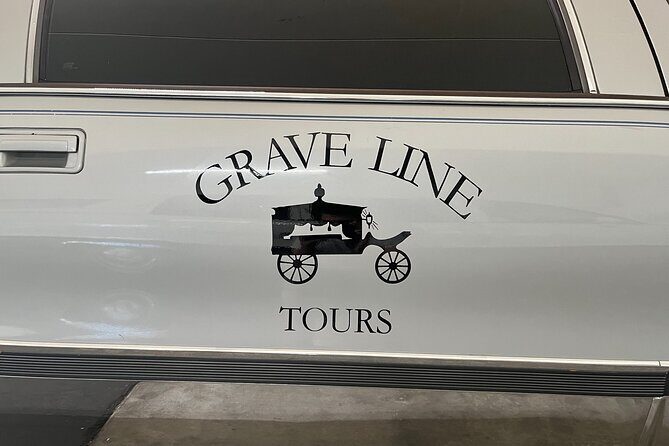 Death Becomes Her Funeral Limo Tour of Los Angeles - FAQs