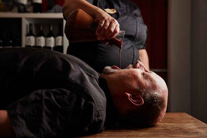 Death By Chocolate Experience in Richmond, Tasmania - Why This Chocolate Tour Is Worth Considering