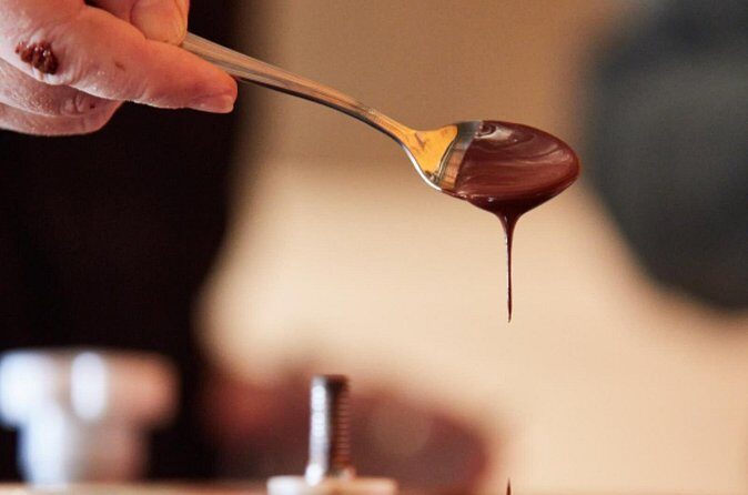 Death By Chocolate Experience in Richmond, Tasmania - The Sum Up: Who Is This Tour Best For?