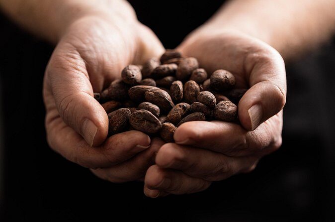 Death By Chocolate Experience in Richmond, Tasmania - FAQ
