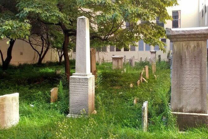 Death in New York Walking Tour - Who Should Take This Tour?