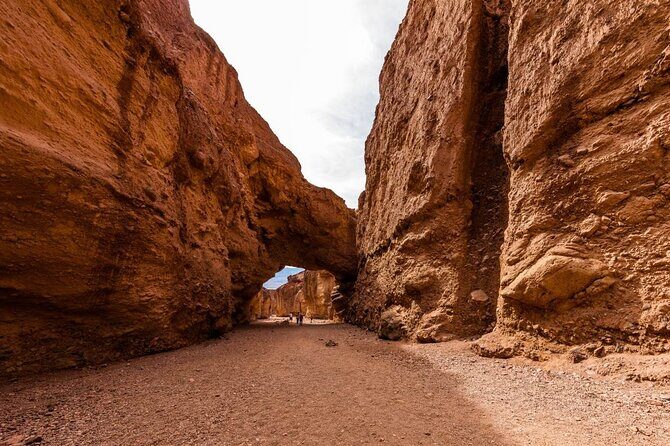 Death Valley National Park Self-Guided Audio Driving Tour - The Sum Up: Who Will Love This Tour?