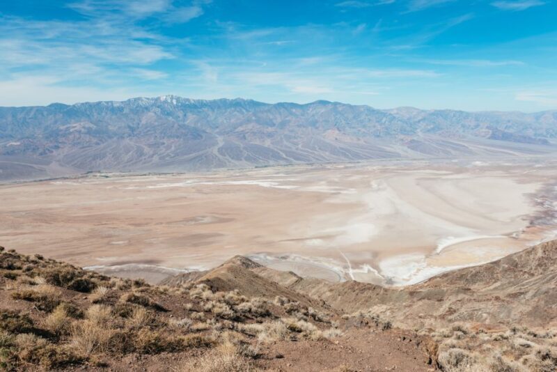 Death Valley NP Full-Day Small Groups Tour from Las Vegas - Who Will Love This Tour?