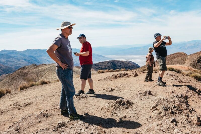 Death Valley NP Full-Day Small Groups Tour from Las Vegas - Final Thoughts