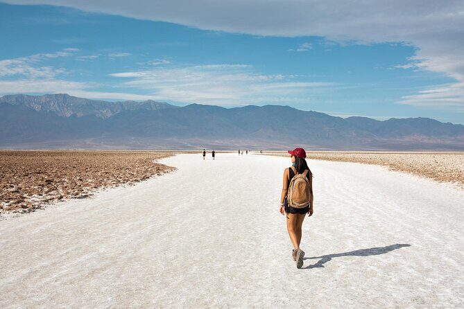 Death Valley on Mojave Desert VIP Small Group Tour from Las Vegas - Real Traveler Insights and Practical Tips