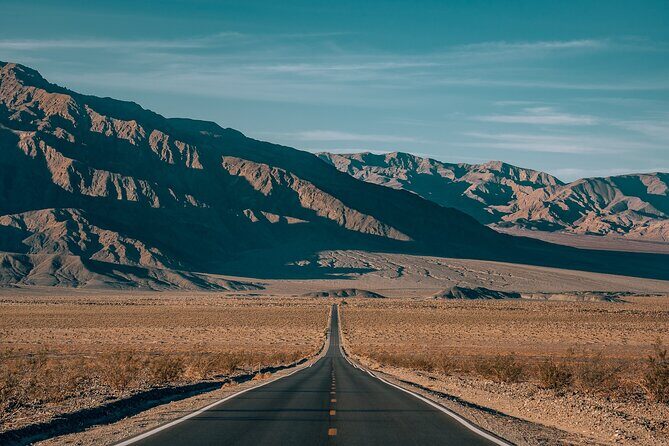 Death Valley on Mojave Desert VIP Small Group Tour from Las Vegas - The Sum Up: Who Should Book This Tour?