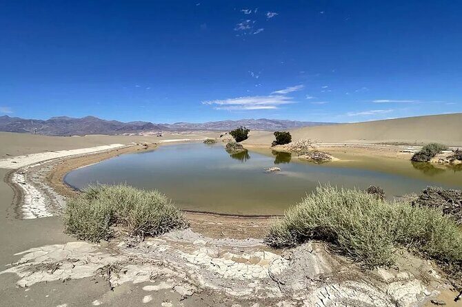 Death Valley on Mojave Desert VIP Small Group Tour from Las Vegas - FAQs