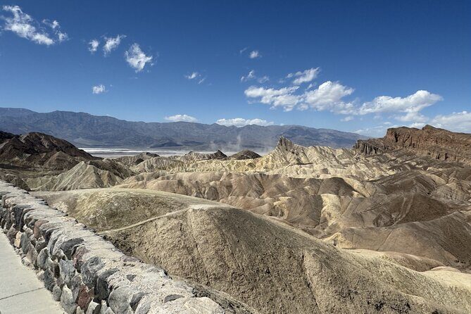 Death Valley, Seven Magic Mountains & Vegas Sign Tour - The Sum Up: Is This Tour Right for You?