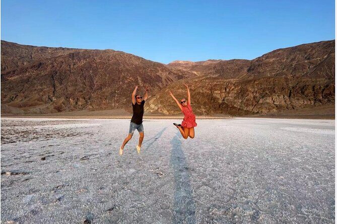 Death Valley Sightseeing & Stargazing from Vegas *Avg. 46 Guests - The Final Word: Is It Worth the Cost?