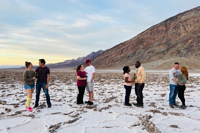 Death Valley Sightseeing & Stargazing from Vegas *Avg. 46 Guests - Practical Details and Final Tips