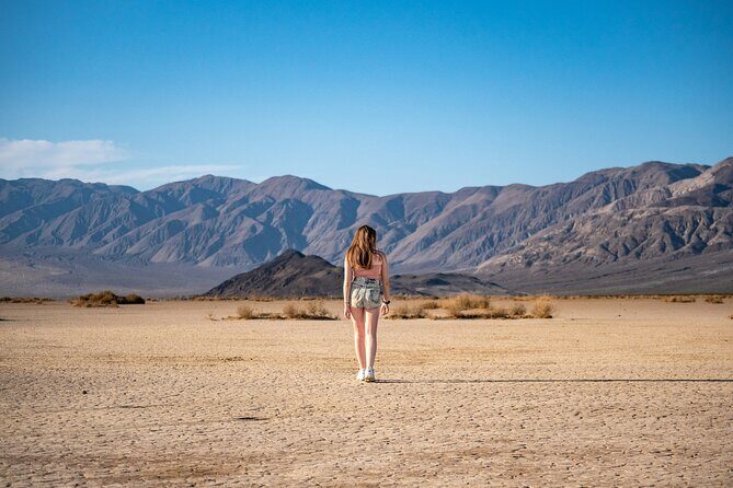 Death Valley Small Group Day Tour From Las Vegas - An In-Depth Look at the Death Valley Tour Experience