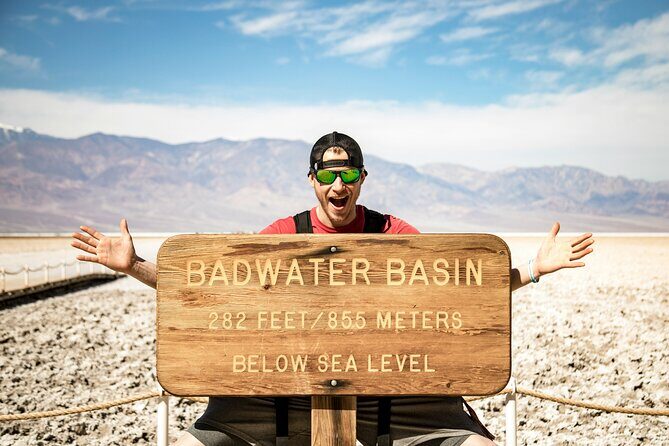 Death Valley Small Group Day Tour From Las Vegas - FAQ