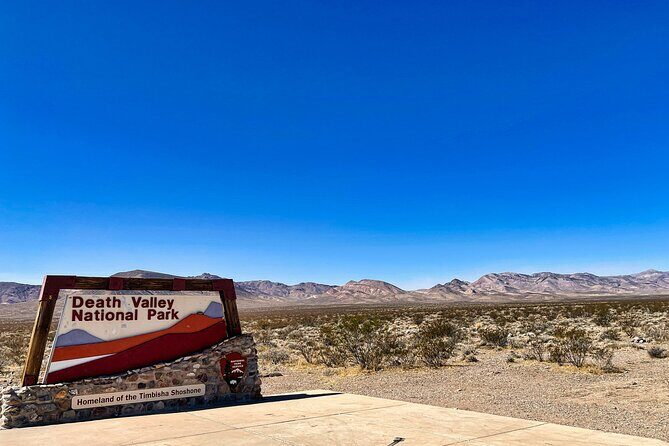 Death Valley Small Group Day Tour with Sunset and Stargazing - Is It Worth the Price?