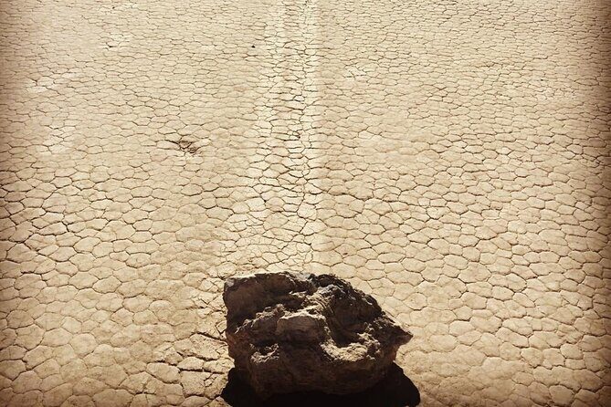 Death Valley Small Group Luxury SUV Day Tour - Why Choose This Tour?