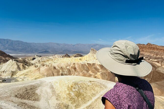 Death Valley Small Group Luxury SUV Day Tour - Who Will Love This Tour?