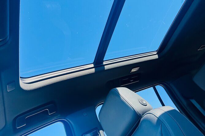 Death Valley Small Group Luxury SUV Day Tour - Final Thoughts