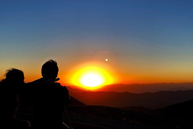 Death Valley Sunrise & Stargazing Day Tour Group Discount for 2 More People - The Practicalities