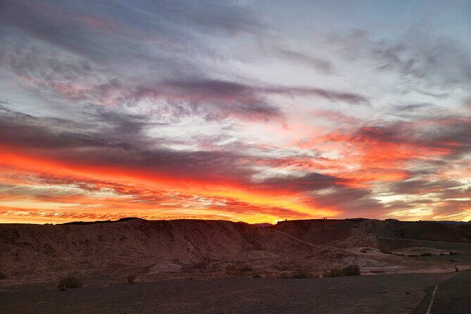 Death Valley Sunset and Starry Night Tour from Las Vegas - A Deep Dive into the Experience