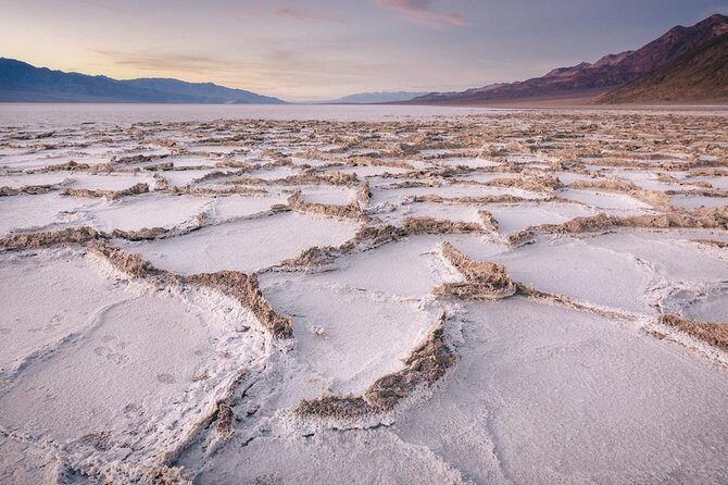 Death Valley Sunset and Starry Night Tour from Las Vegas - The Sum Up