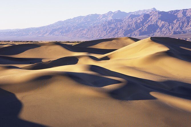 Death Valley Sunset and Starry Night Tour from Las Vegas - Frequently Asked Questions
